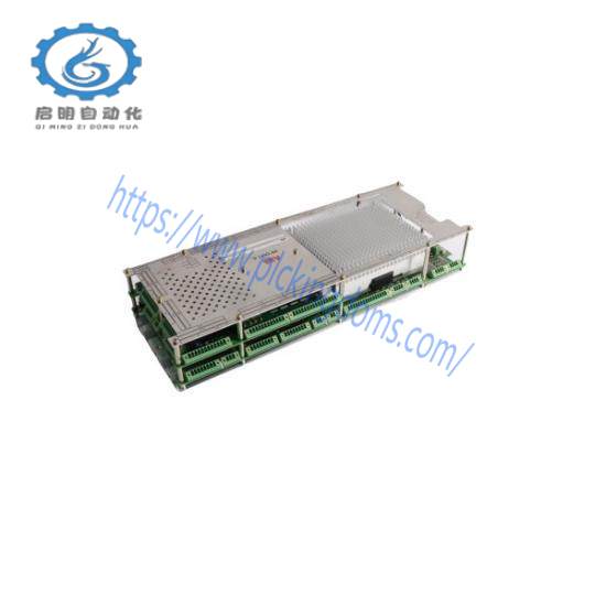 ABB 3BHE041576R3011 PPD517 A3011 Controller