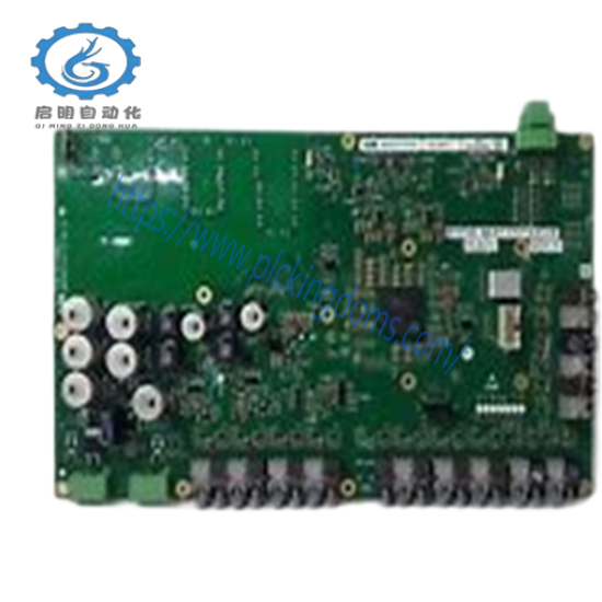 ABB 3BHE047217R0101