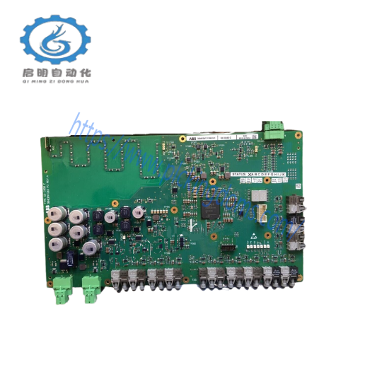 ABB 3BHE047217R0101 GD D360 C High Voltage Inverter Board  New