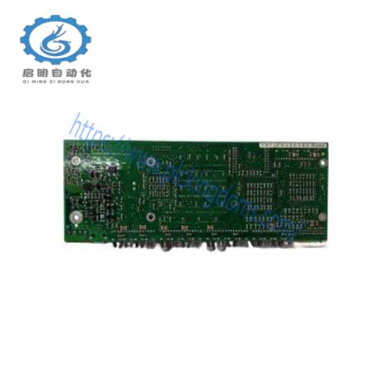 ABB 3BHE050077R0102 UNS0881b P V2 CONTROL BOARD
