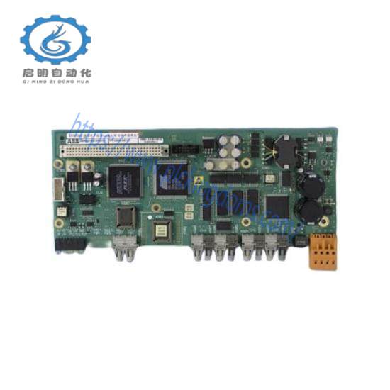 ABB 3BHE059407R0101 ;UAC389B101 Control Board