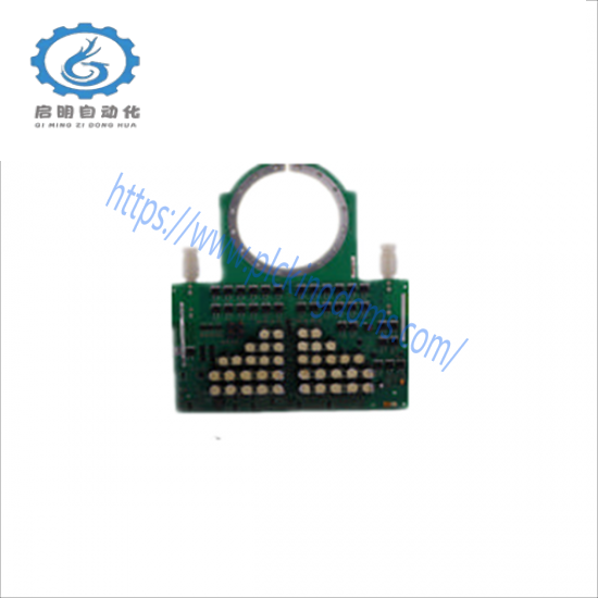 ABB 3BHL000385P0101 IGCT MODULE