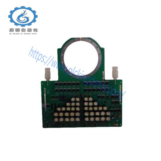 ABB 3BHL000390P0104 3BHB003154R0101 5SHX1960L0004