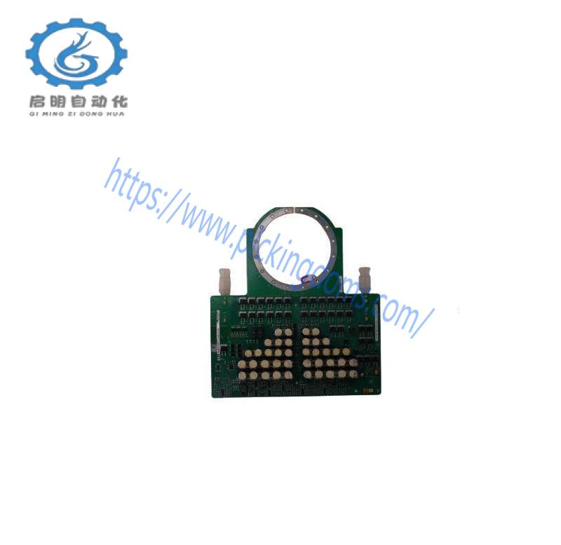 ABB 3BHL000390P0104 5SHX1960L0004 IGCT MODULE