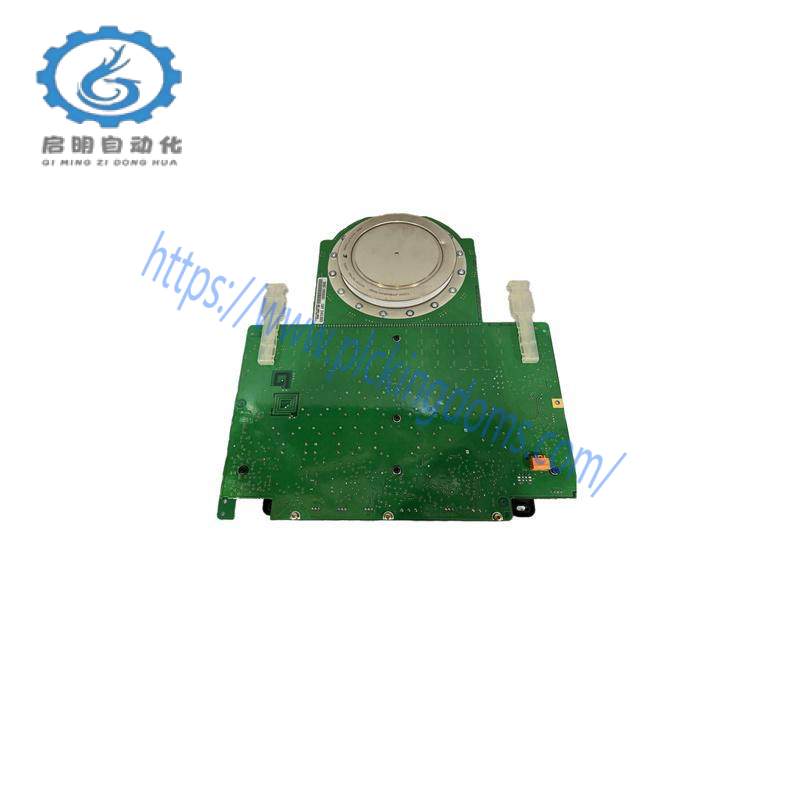 ABB 3BHL000986P3001 IGCT module