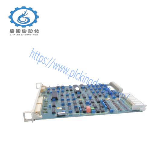 ABB 3BHL000986P7000 LXN1604-6