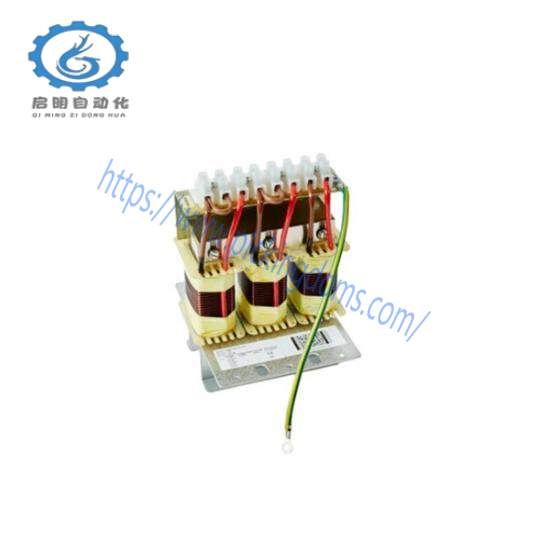 ABB 3BHL000986P7000 LXN1604-6