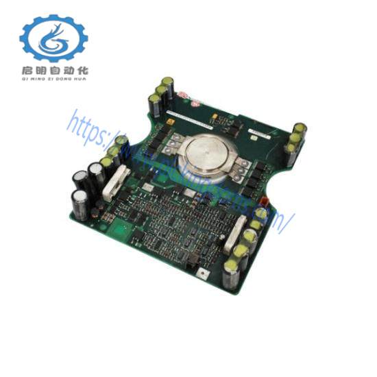 ABB 3BHL00385P0101 5SHX0845F0001 Industrial Controller