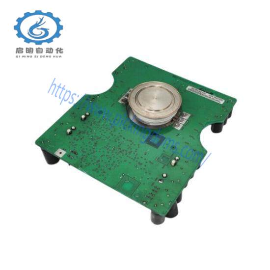 ABB 3BHL00385P0101 5SHX0845F0001 Industrial Controller