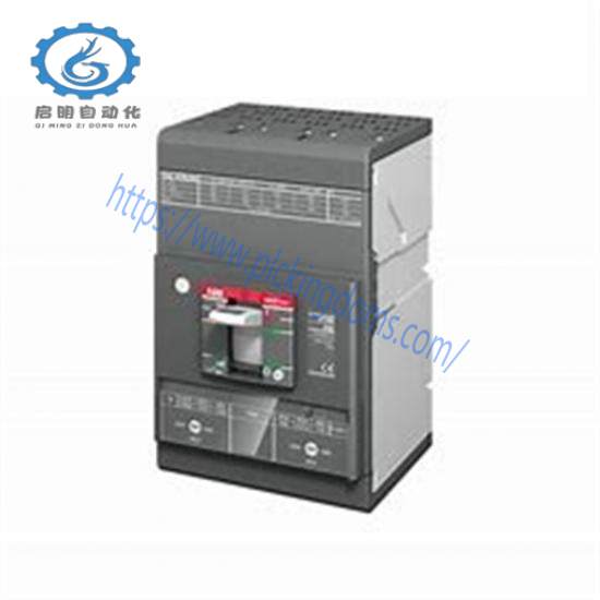 ABB 3BHT410082R0001 PLC Module