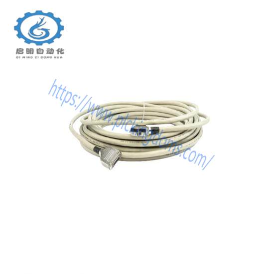 ABB 3BSC950056R1 TK576V115 Cable Assembly 15m (49 ft)
