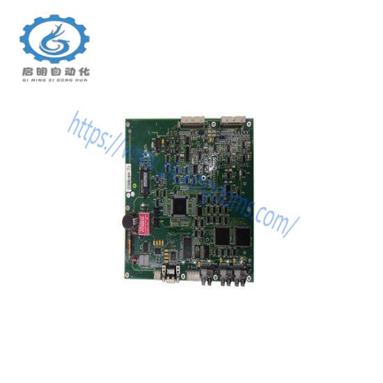 ABB 3BSC980004R1014 DAPC100 3ASC25H203-57 Module