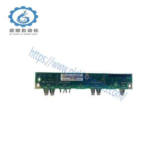 ABB 3BSC980004R619 I/O Communication Option Board