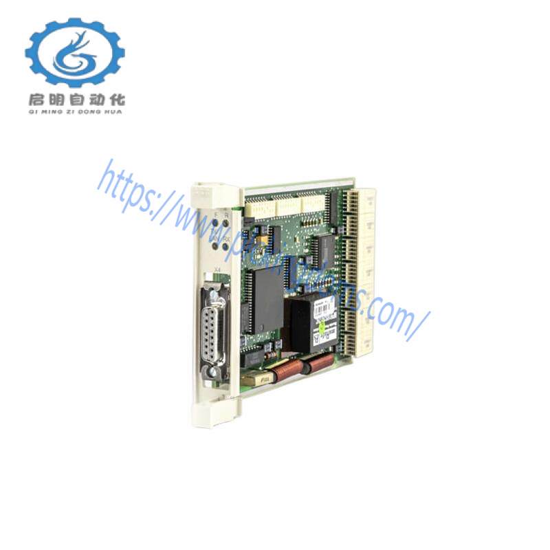 AB 2711-T10C8L1 PanelView 1000 Color Touchscreen