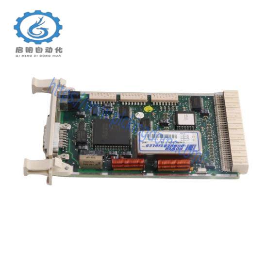 ABB 3BSE000435R1 CS513 MasterBus 300E Communications Module