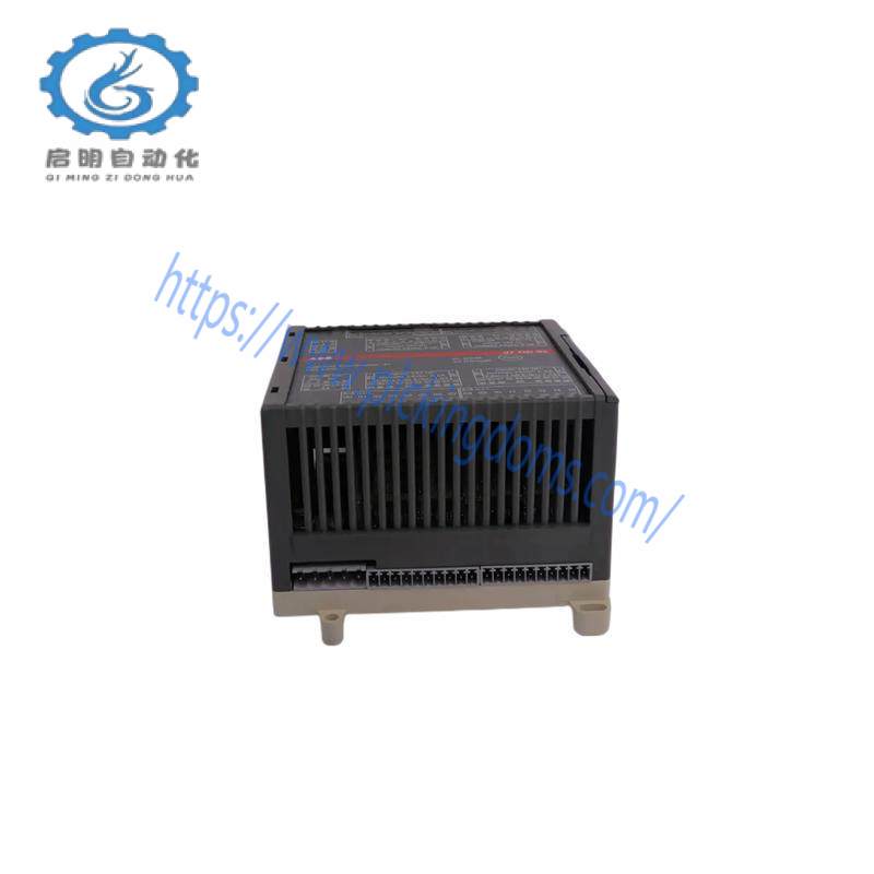 ABB 3BSE001245R1 3BSC640008R1 operator keyboard
