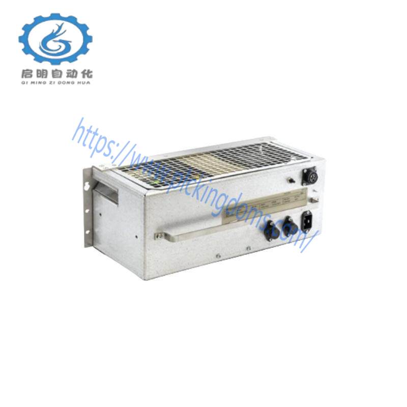 ABB 3BSE003389R1 Power Supply Unit