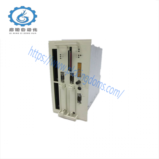 ABB 3BSE003641R1 PM510 Processor Module