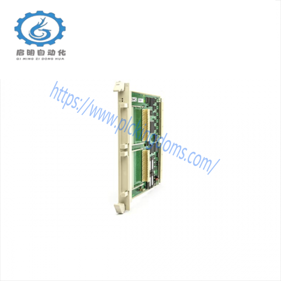 ABB 3BSE003816R1 Submodule Carrier