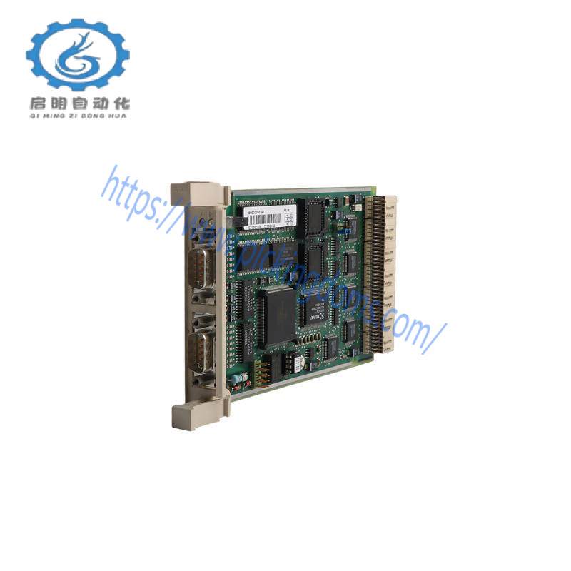 ABB 3BSE003827R1 CI532V02 MODBUS Interface