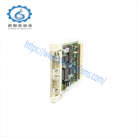 ABB 3BSE003827R1 MODBUS Interface