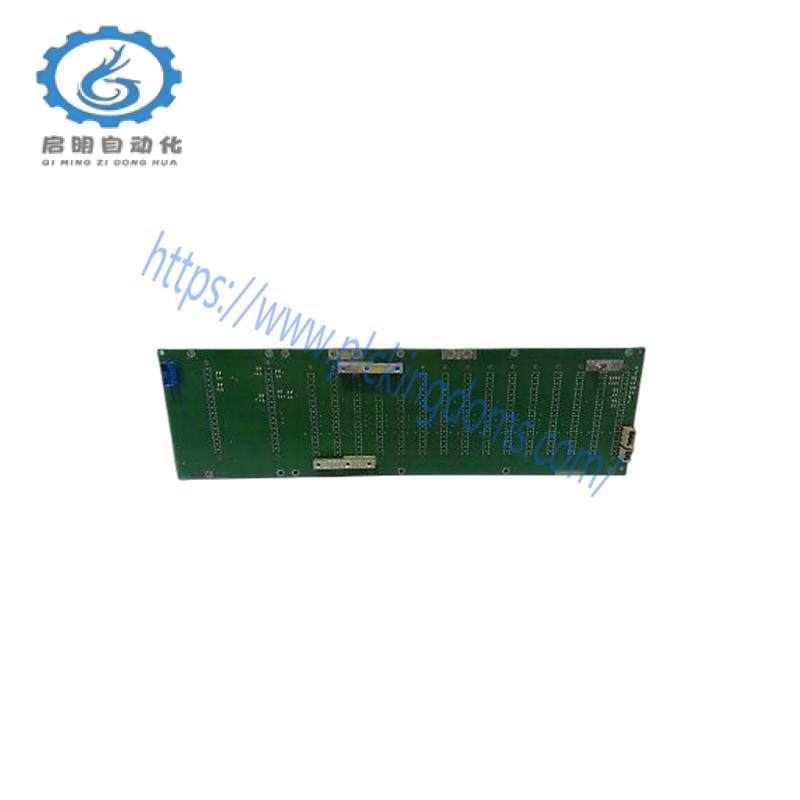 ABB 3BSE003879R1 BACKPLANE