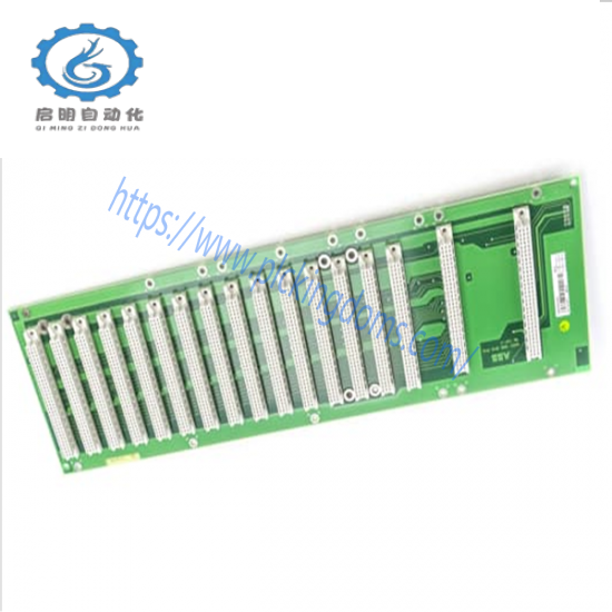 ABB 3BSE003879R1 Exchange Board