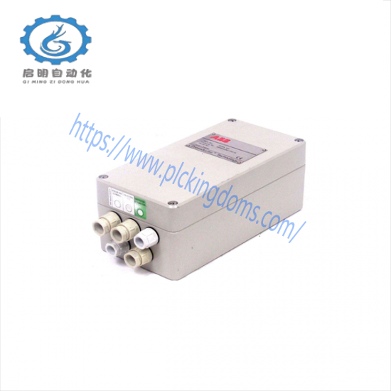 ABB 3BSE003911R230 Control Unit