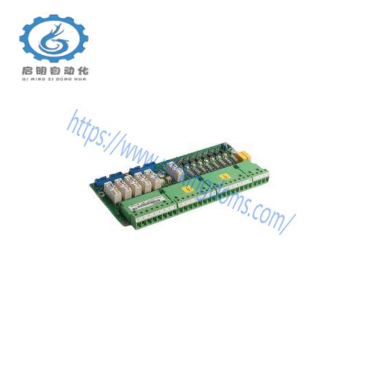 ABB 3BSE004573R0142 UFC760BE142 Control Board