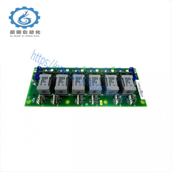 ABB 3BSE004939R1 PULSE TRANSFORMER MODULE