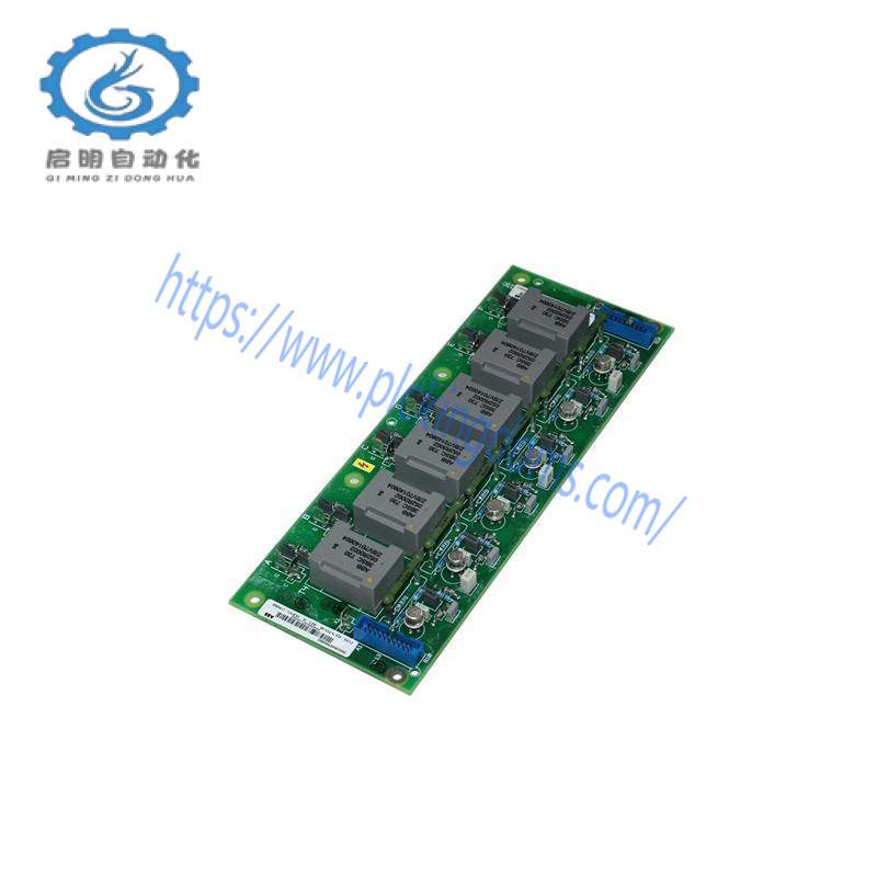 ABB 3BSE004939R2 SDCS-PIN-48 TRANSFORMER BOARD