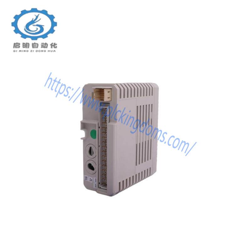 ABB 3BSE008508R1 DI810 Digital Input