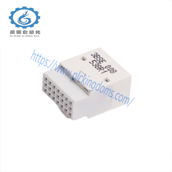 ABB 3BSE008538R1