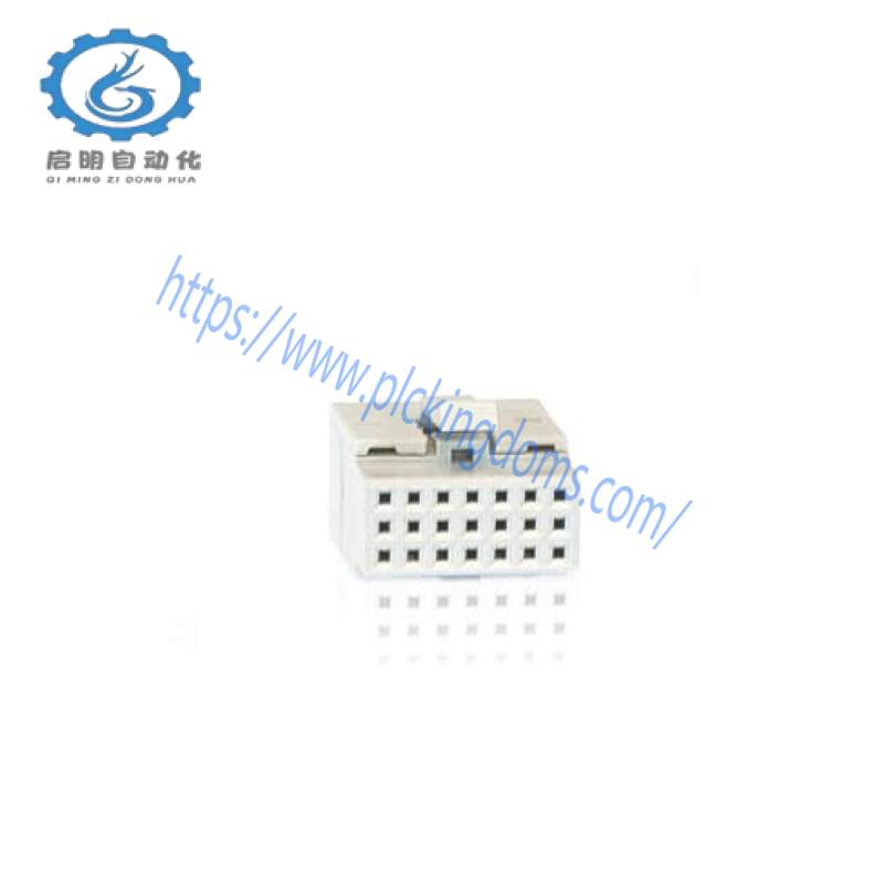 ABB 3BSE008538R1 BUS TERMINATOR