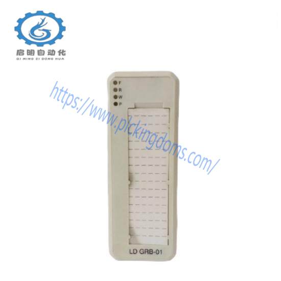ABB 3BSE013177R1  DCS Module