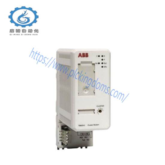 ABB 3BSE013208R1 TB820V2  Communication Module