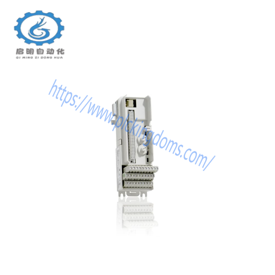 ABB 3BSE013230R1  Drive Board