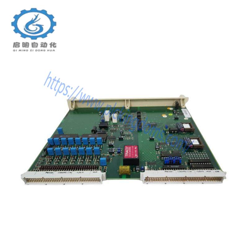 ABB 3BSE014162R1 Thermocouple Module