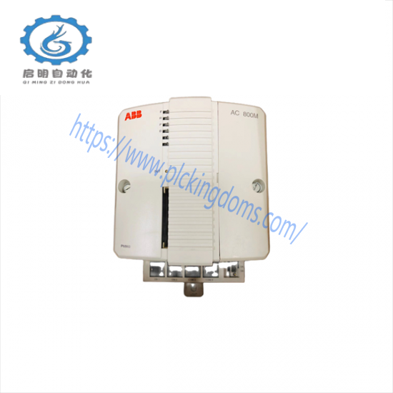 ABB 3BSE018100R1 Processor Unit Kit