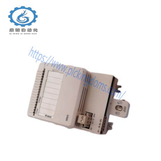 ABB 3BSE018172R1