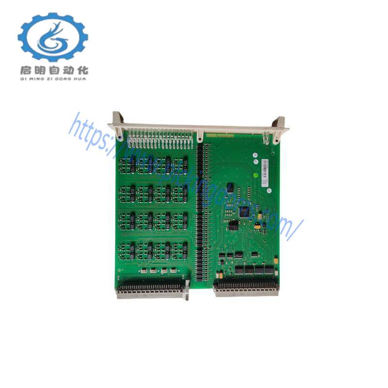 ABB 3BSE018295R1 DSDI 110AV1 Digital Input Module