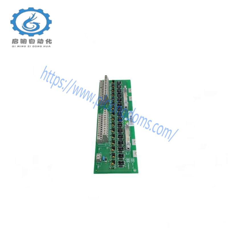 ABB 3BSE018681R1 PU519 Real Time Accelerator (RTA) Board