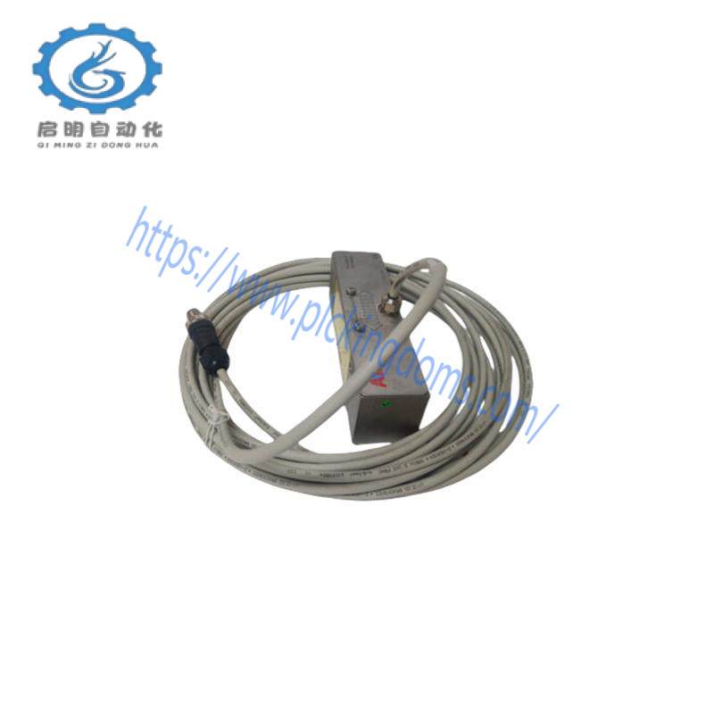 ABB 3BSE019050R200 PFTL-301E-0.2KN LOAD CELL