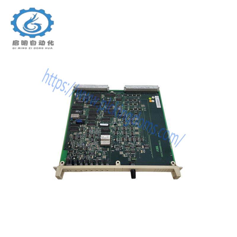 ABB 3BSE019216R1 DSBC 176 Bus Extender Board