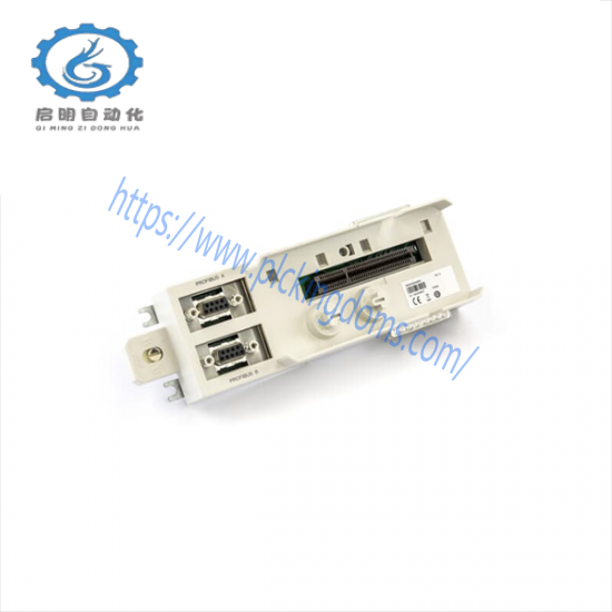 ABB 3BSE025349R1 Baseplate
