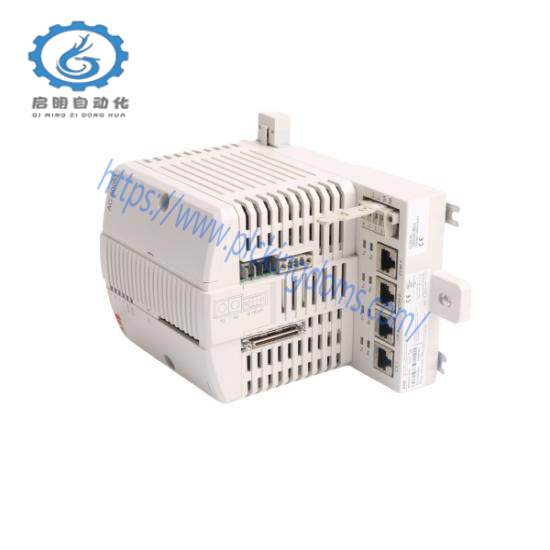 ABB 3BSE031151R1 PM865K01 Processor Unit