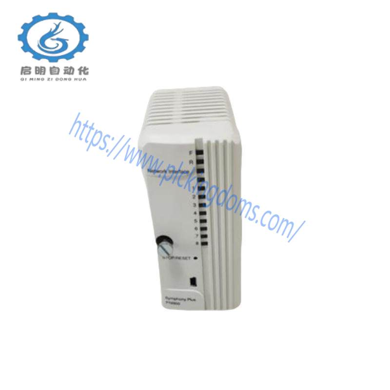 ABB 3BSE031155R1 BC810 CEX-bus Interconnection Unit