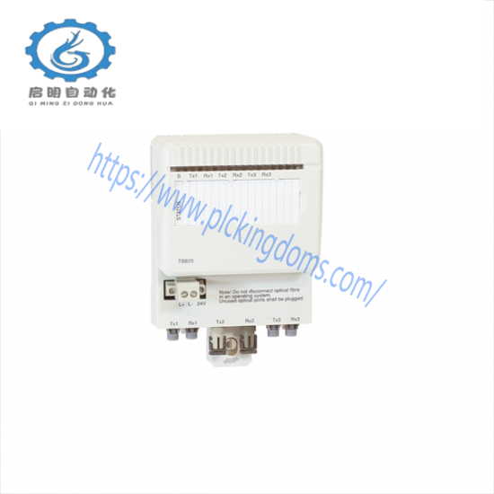 SIEMENS 6GK1503-3CA00  optical link module