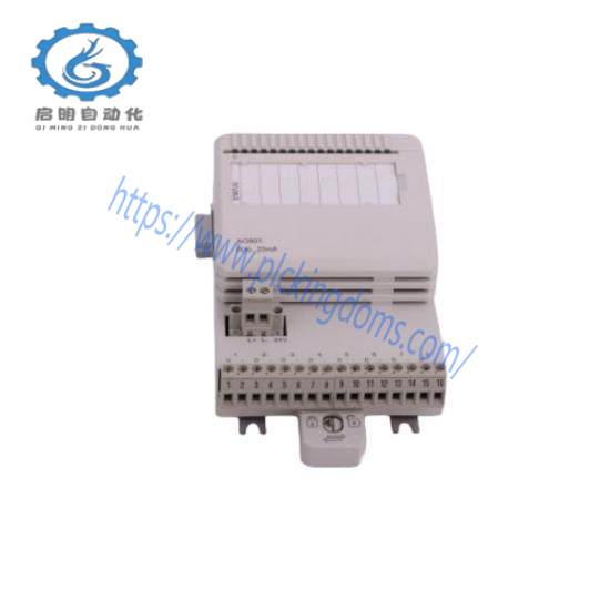 ABB 3BSE042250R1  Panel Builder