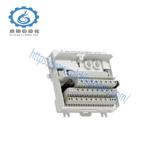 ABB 3BSE046966R1 TU839 Extended Module